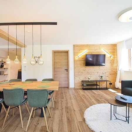 Ferienwohnung Hochkalterblick Schönau am Königssee エクステリア 写真