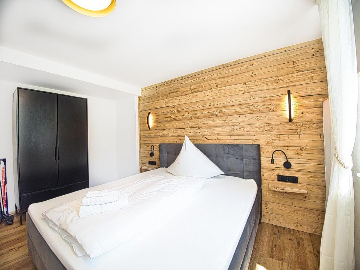 Ferienwohnung Hochkalterblick Schönau am Königssee エクステリア 写真