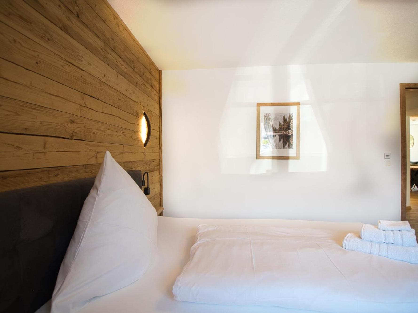 Ferienwohnung Hochkalterblick Schönau am Königssee エクステリア 写真