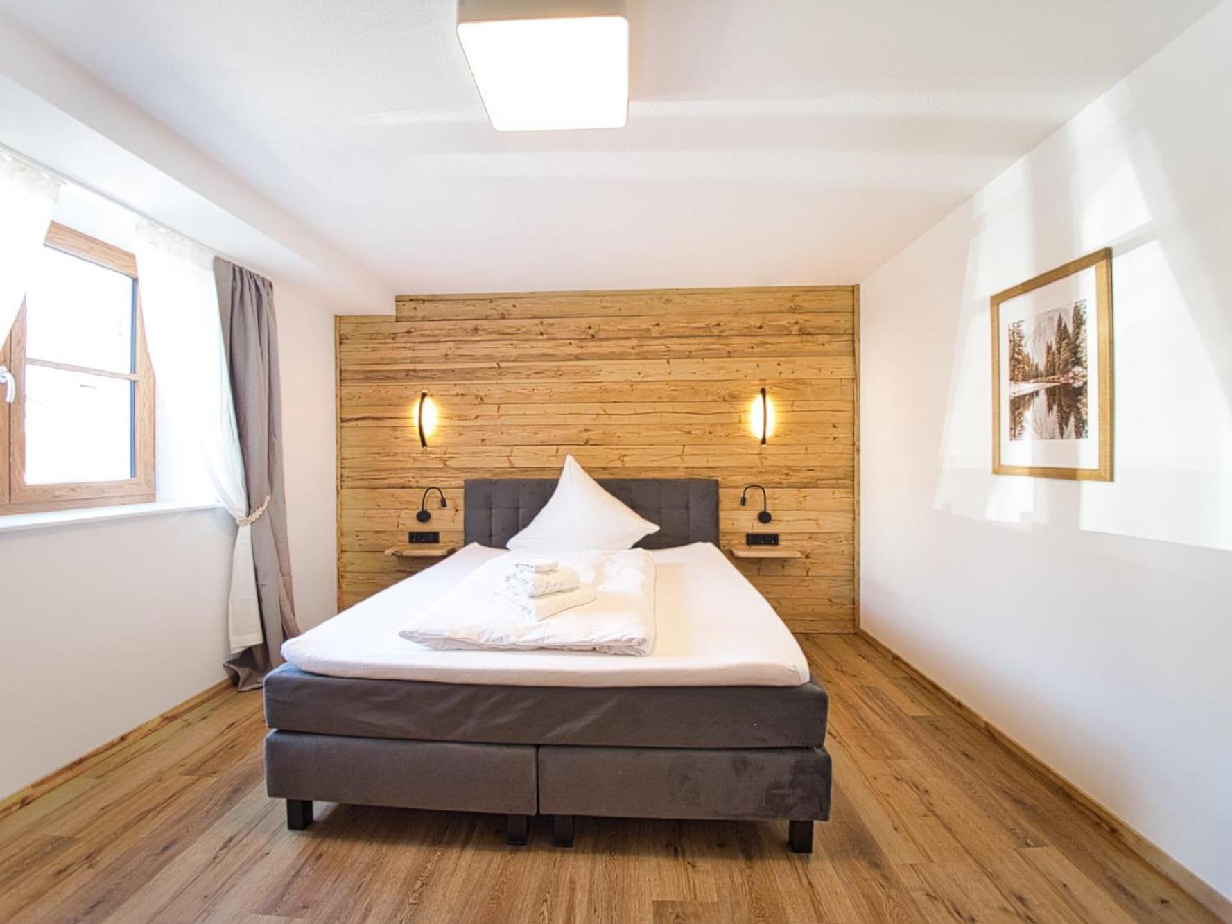 Ferienwohnung Hochkalterblick Schönau am Königssee エクステリア 写真
