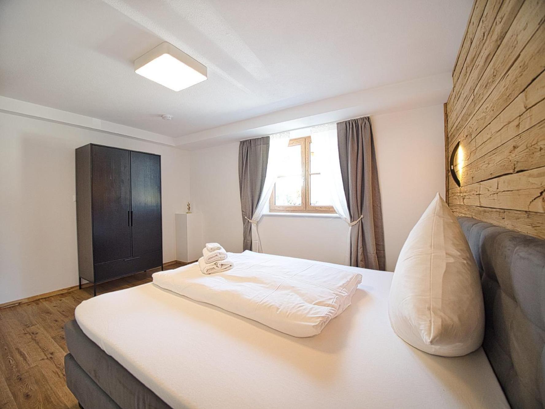 Ferienwohnung Hochkalterblick Schönau am Königssee エクステリア 写真