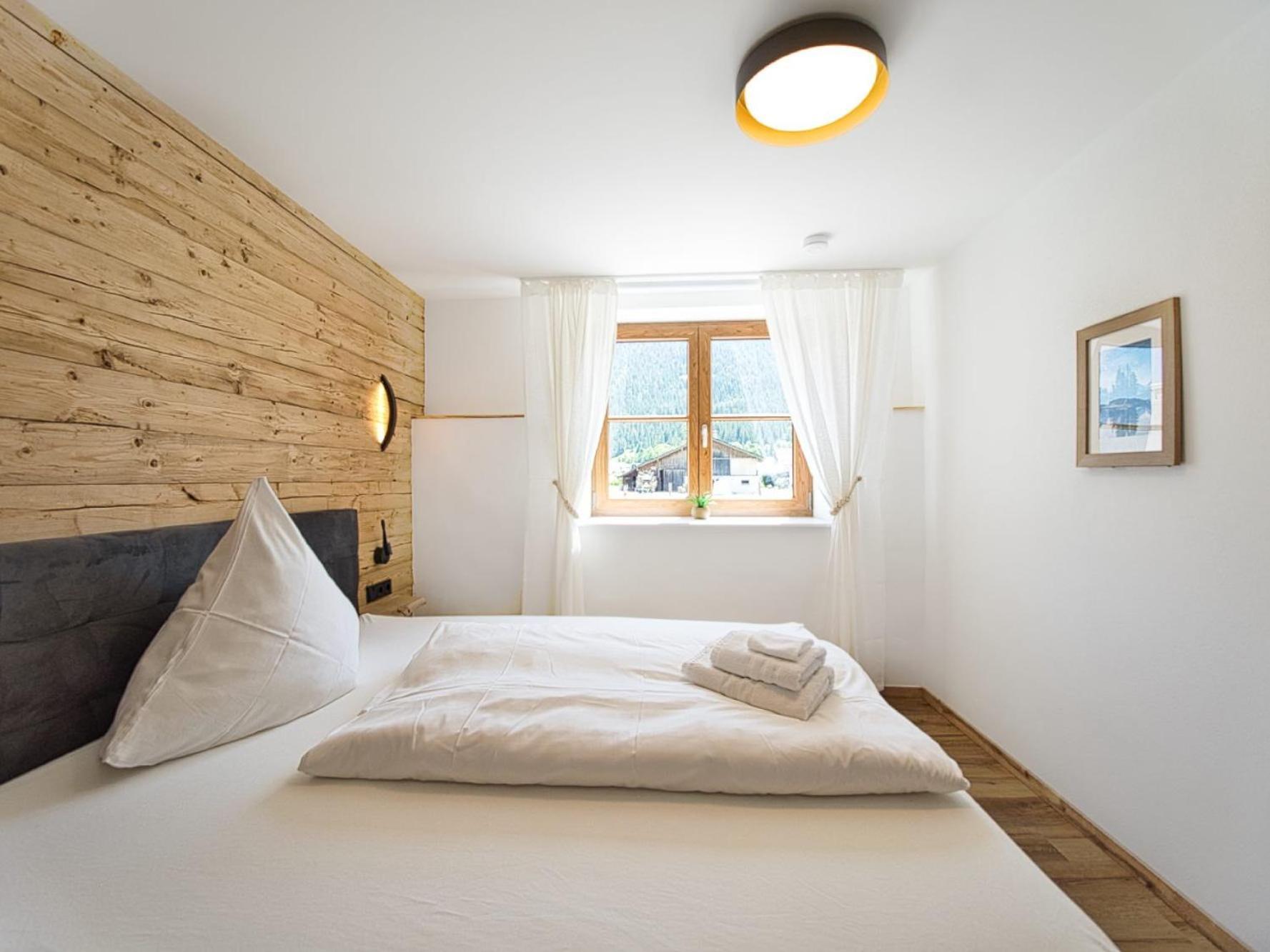 Ferienwohnung Hochkalterblick Schönau am Königssee エクステリア 写真