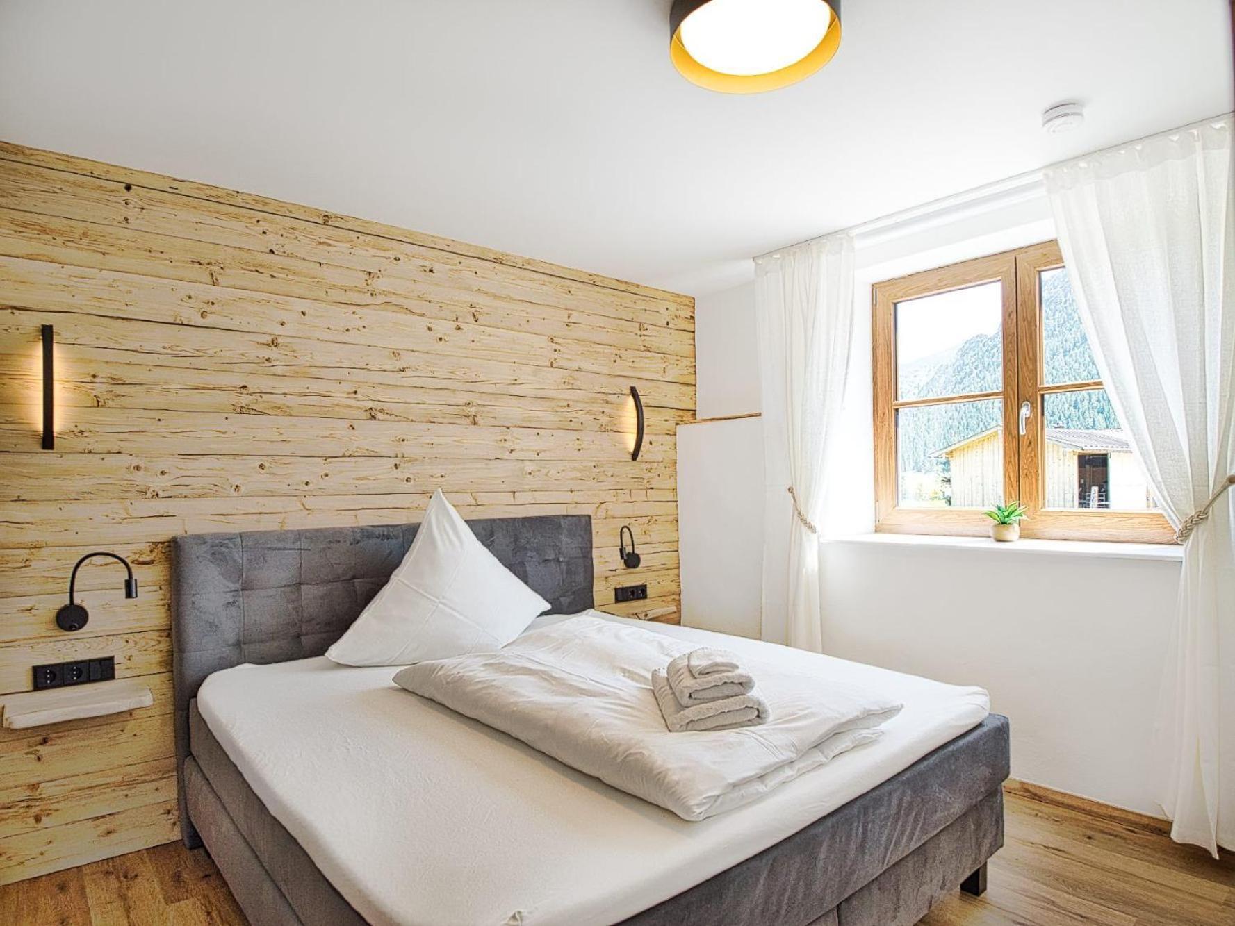 Ferienwohnung Hochkalterblick Schönau am Königssee エクステリア 写真