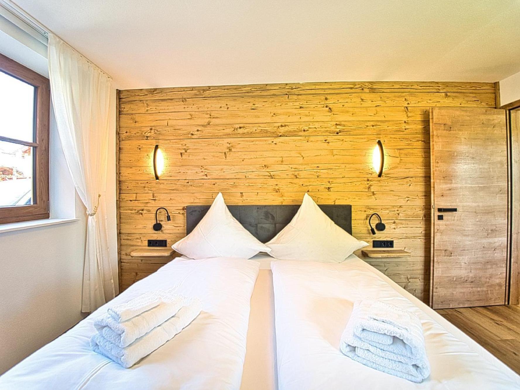 Ferienwohnung Hochkalterblick Schönau am Königssee エクステリア 写真