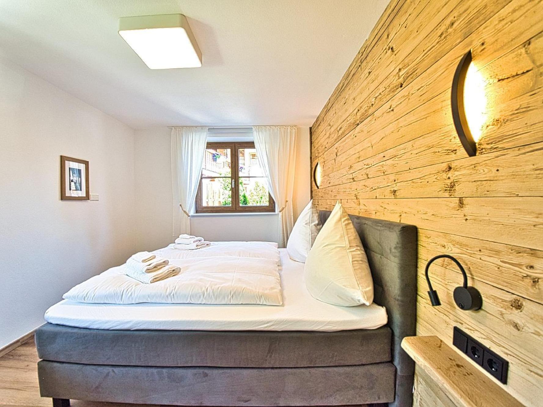 Ferienwohnung Hochkalterblick Schönau am Königssee エクステリア 写真