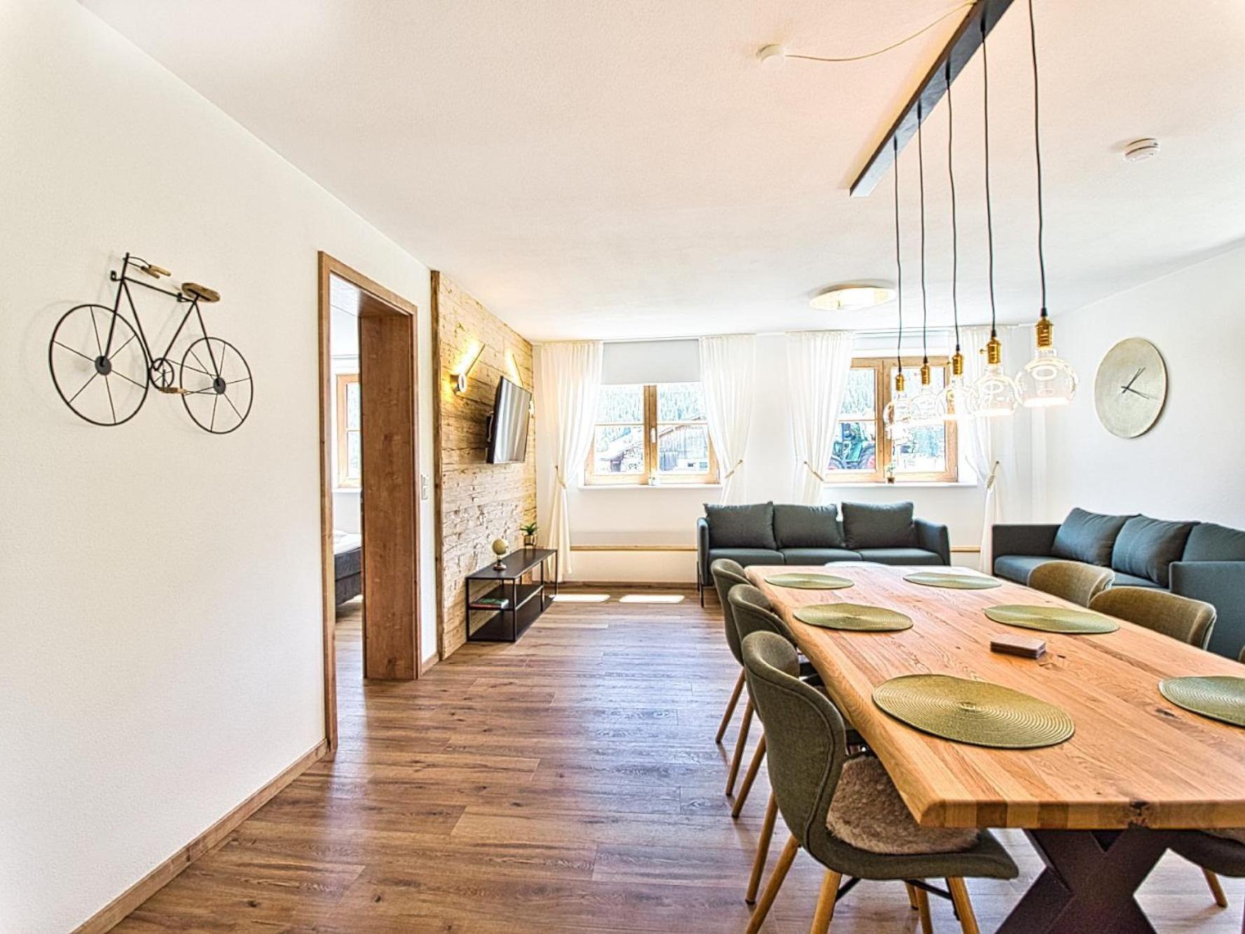 Ferienwohnung Hochkalterblick Schönau am Königssee エクステリア 写真